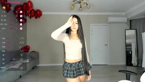 Akira Youri online show from March 10, 1:10 pm