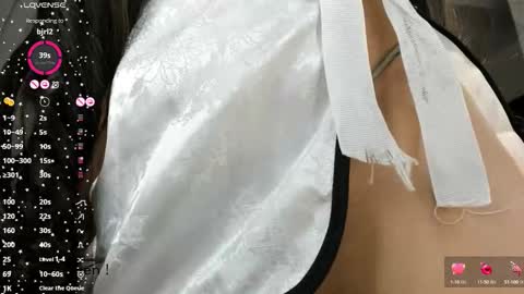 Akira Youri online show from October 16, 1:47 pm