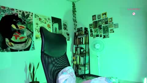 Luciana online show from September 17, 12:19 am