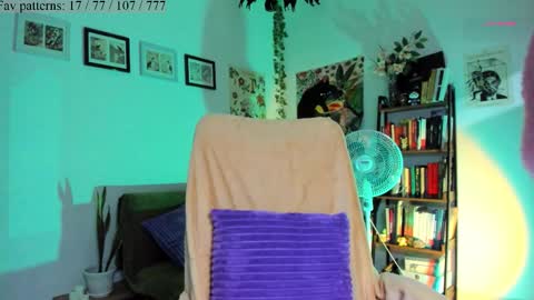 Luciana online show from November 24, 11:07 pm