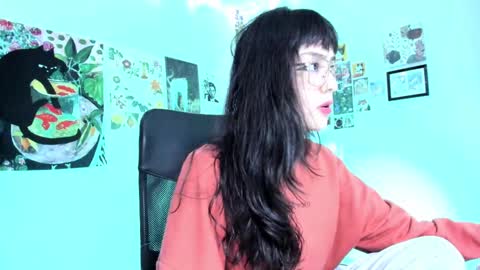 Luciana online show from September 23, 11:36 pm