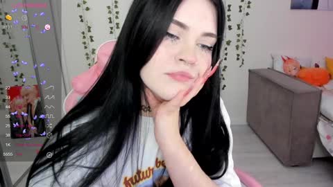 Selena  online show from January 30, 4:48 am