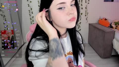 Selena  online show from January 31, 4:36 am