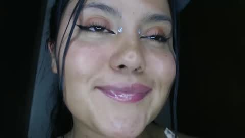 Gaby  but call me selena  instagram sele04angel1 online show from February 8, 11:35 pm