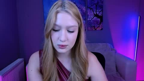 selena addison online show from November 19, 9:15 pm