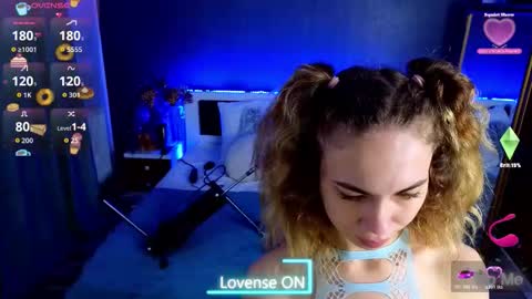 Selena Banks online show from November 20, 4:13 am