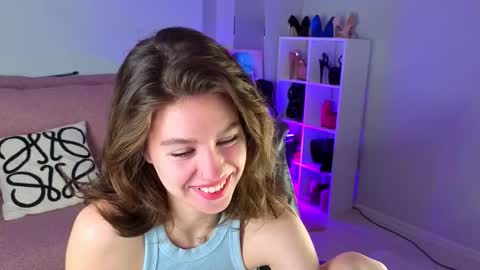 Selena online show from October 16, 1:41 am