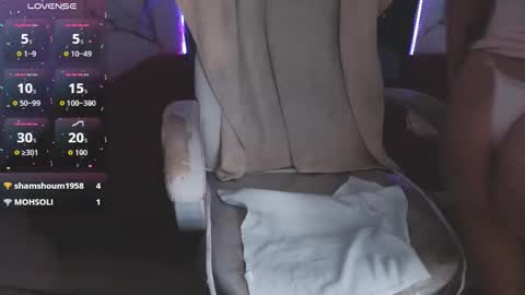 Selena online show from October 19, 6:54 pm