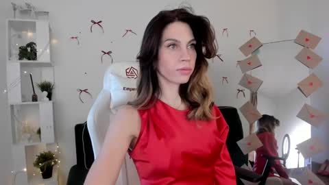 Selena online show from February 14, 8:31 am