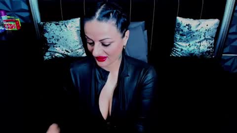 Selene online show from February 22, 5:23 am