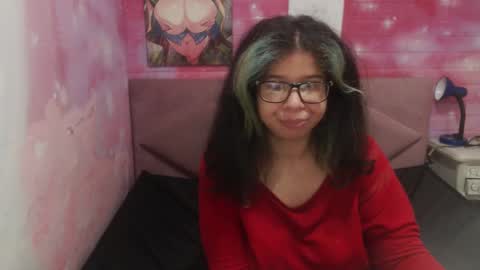 Selena Priscilla Blair Montenegro online show from March 9, 4:16 am