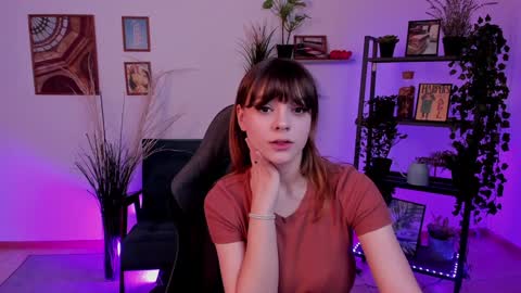 Selena ntmy online show from January 30, 1:53 pm