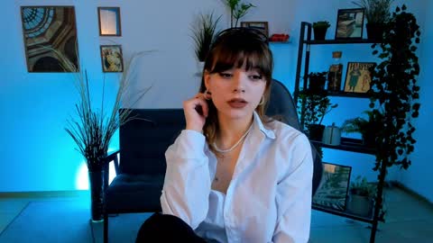 Selena ntmy online show from January 14, 1:49 pm