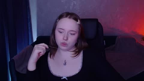 Lilith online show from May 21, 6:06 pm