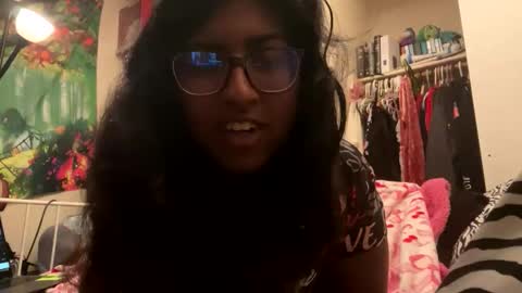 selenaprincess2 online show from October 16, 12:13 am