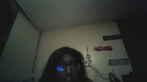 selenaprincess2 online show from October 22, 3:33 am