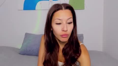 Selena online show from February 26, 6:08 am