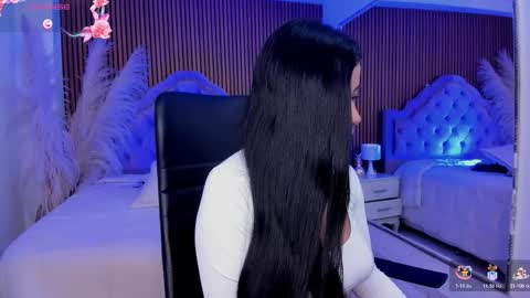 selenastonne online show from March 12, 11:18 pm