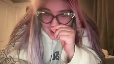 selene774455 online show from February 13, 7:32 am