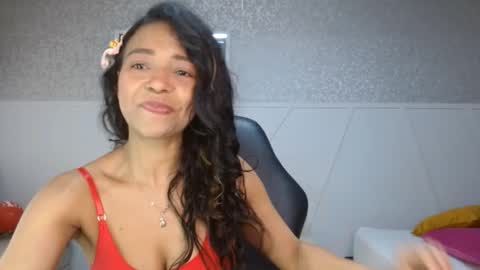 Selene online show from March 1, 1:44 pm