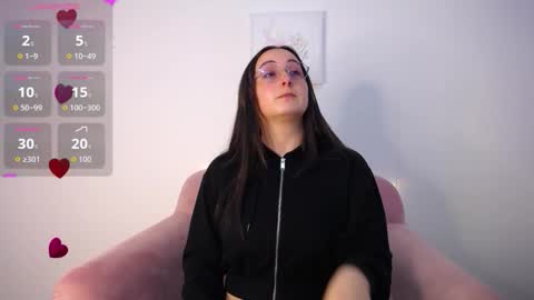 selene_swee online show from March 23, 8:59 pm