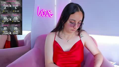 selene_swee online show from November 13, 6:29 pm