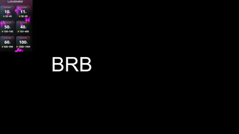 Selene online show from January 11, 3:23 am