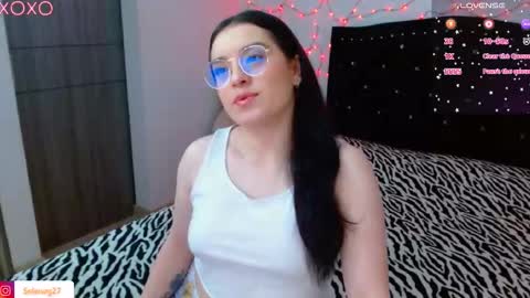 Selene G  online show from September 26, 7:06 am