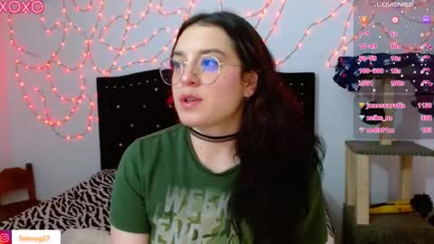 Selene G  online show from September 21, 6:23 am