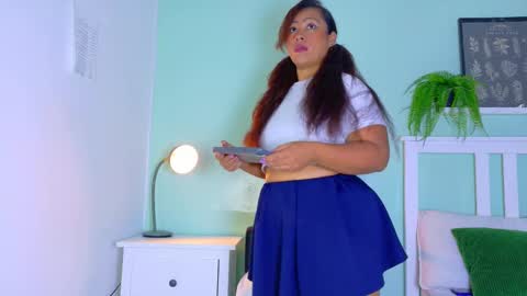 SELENE GIBSON online show from November 21, 8:22 pm