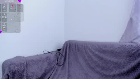 Selene Noire online show from June 3, 2:44 pm