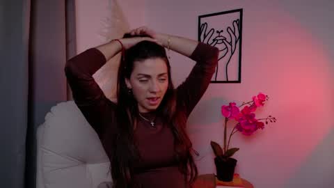 Selene Nova online show from April 16, 10:12 pm