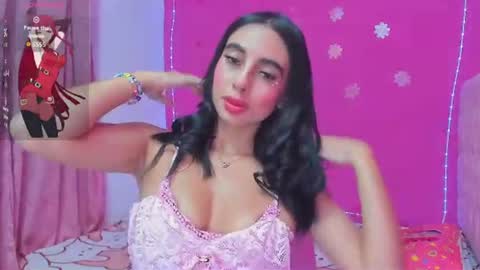 Selenevosse  online show from July 8, 3:09 am