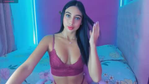 Selenevosse  online show from November 6, 9:26 am