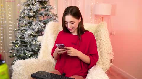 Selesta online show from January 10, 6:51 am