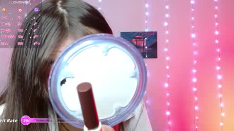 Selen online show from December 18, 9:08 pm