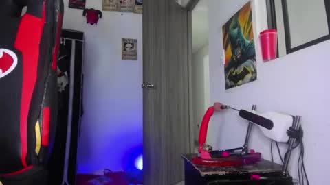  Selinna Kyle  online show from September 18, 2:10 am