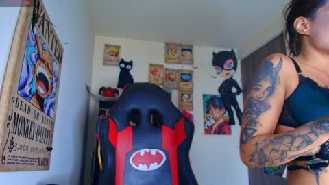  Selinna Kyle  online show from March 30, 9:58 pm