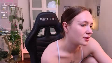 sweetie Selin 3 online show from November 23, 5:32 am