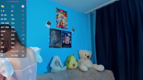 Mindy online show from February 16, 1:27 am