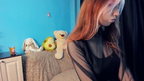 Mindy online show from December 25, 4:01 am