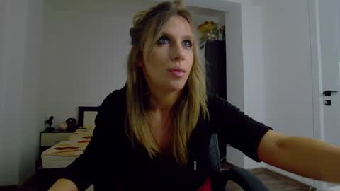 sellena_angels online show from February 27, 7:35 pm