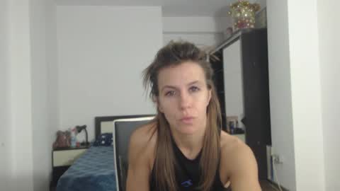 sellena_angels online show from February 13, 10:12 am