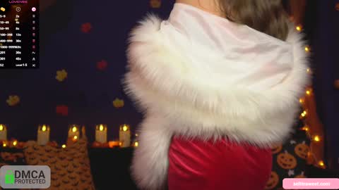 Seltin Nude only on OF online show from October 10, 4:45 pm