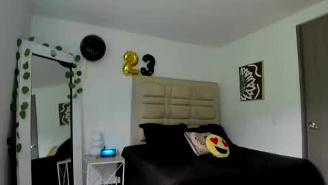 Selyn online show from October 16, 12:08 pm