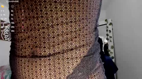 Selyn online show from November 18, 5:03 pm