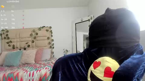 Selyn online show from November 16, 7:03 pm