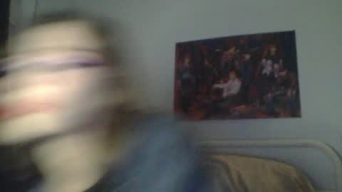 goddess esme  online show from January 4, 12:16 am