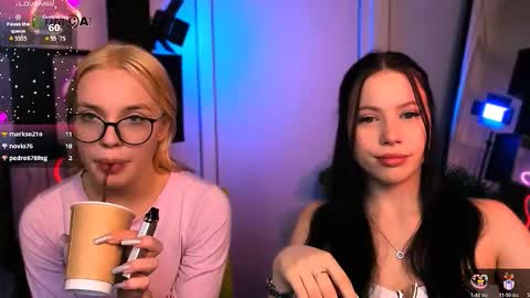 Sendi online show from December 17, 1:59 pm