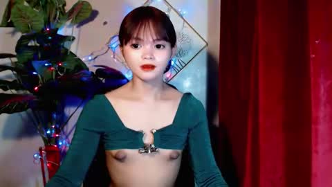 sensational_yeng online show from November 19, 5:46 pm